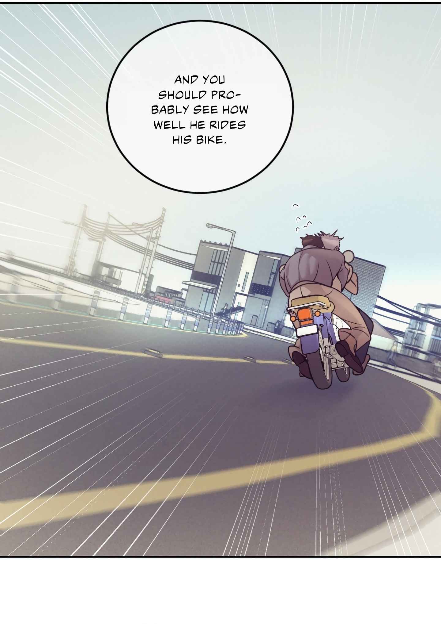 Seashell Boy Chapter 103.5 - Page 14 in English