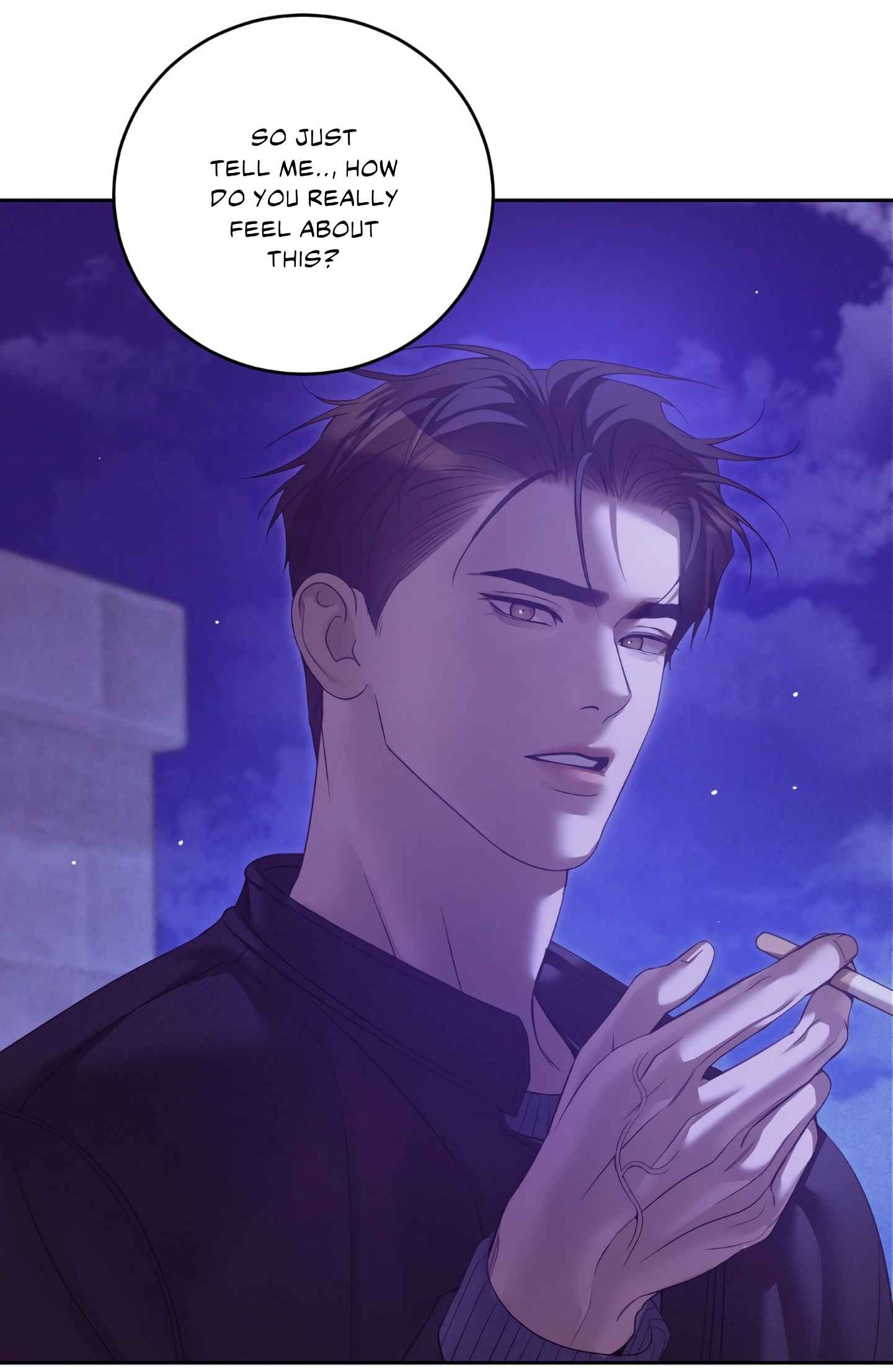 Seashell Boy Chapter 103.5 - Page 30 in English
