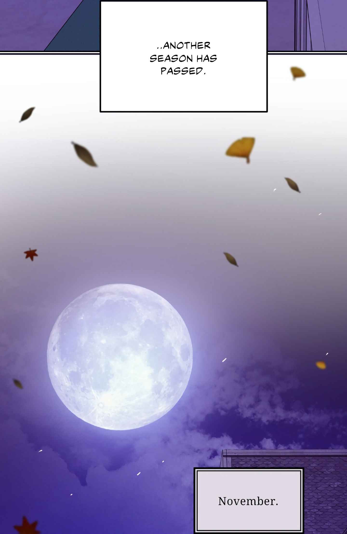 Seashell Boy Chapter 103.5 - Page 9 in English