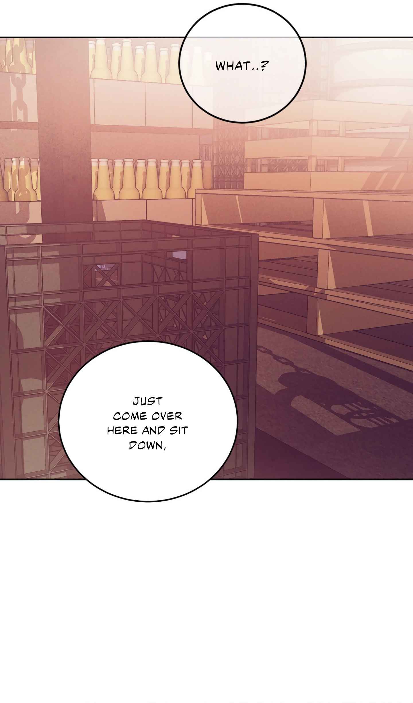 Seashell Boy Chapter 103 - Page 11 in English