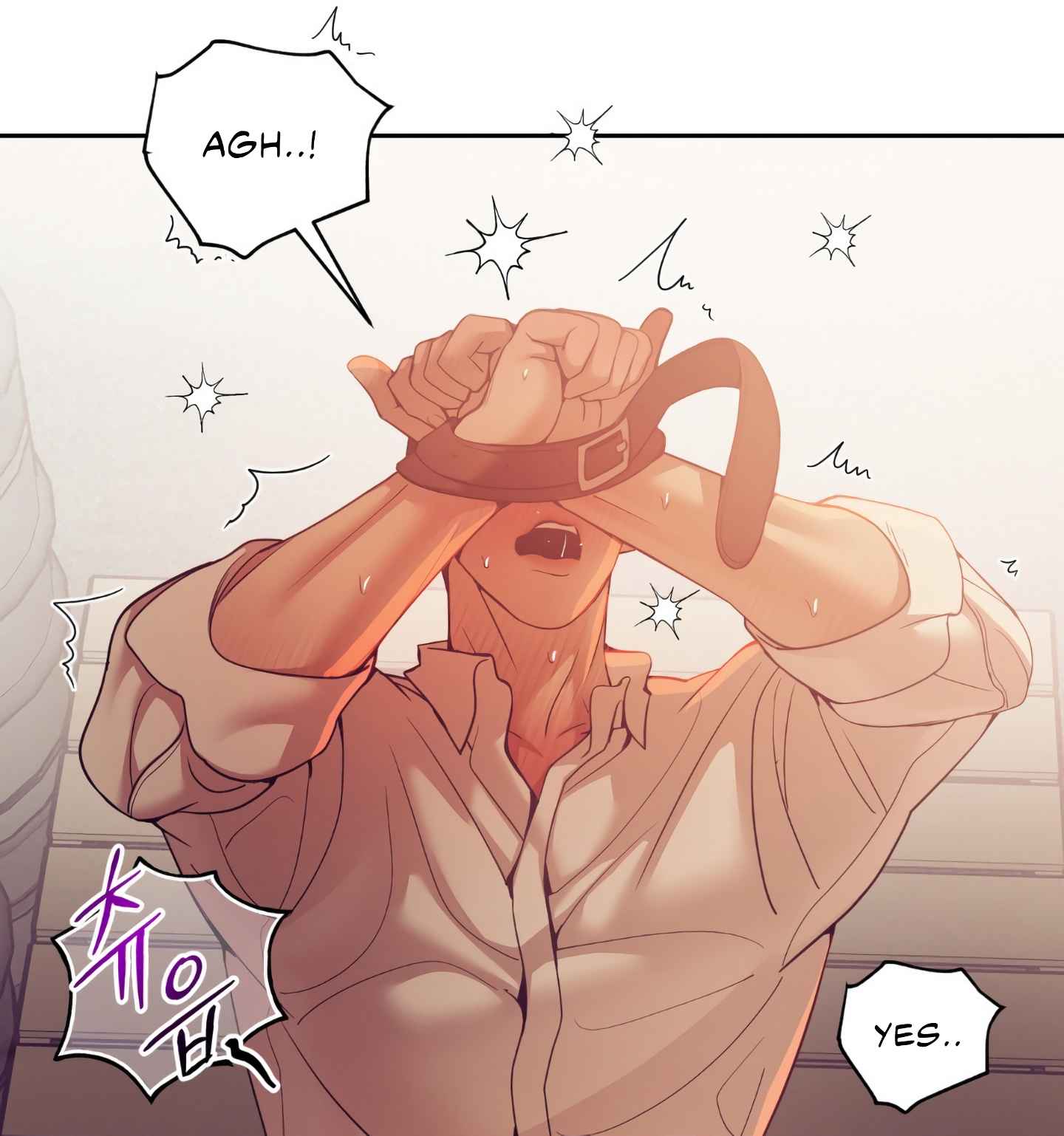 Seashell Boy Chapter 103 - Page 26 in English