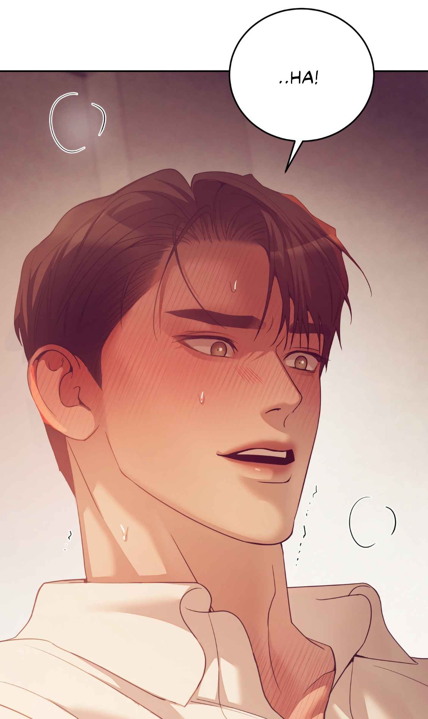 Seashell Boy Chapter 103 - Page 36 in English