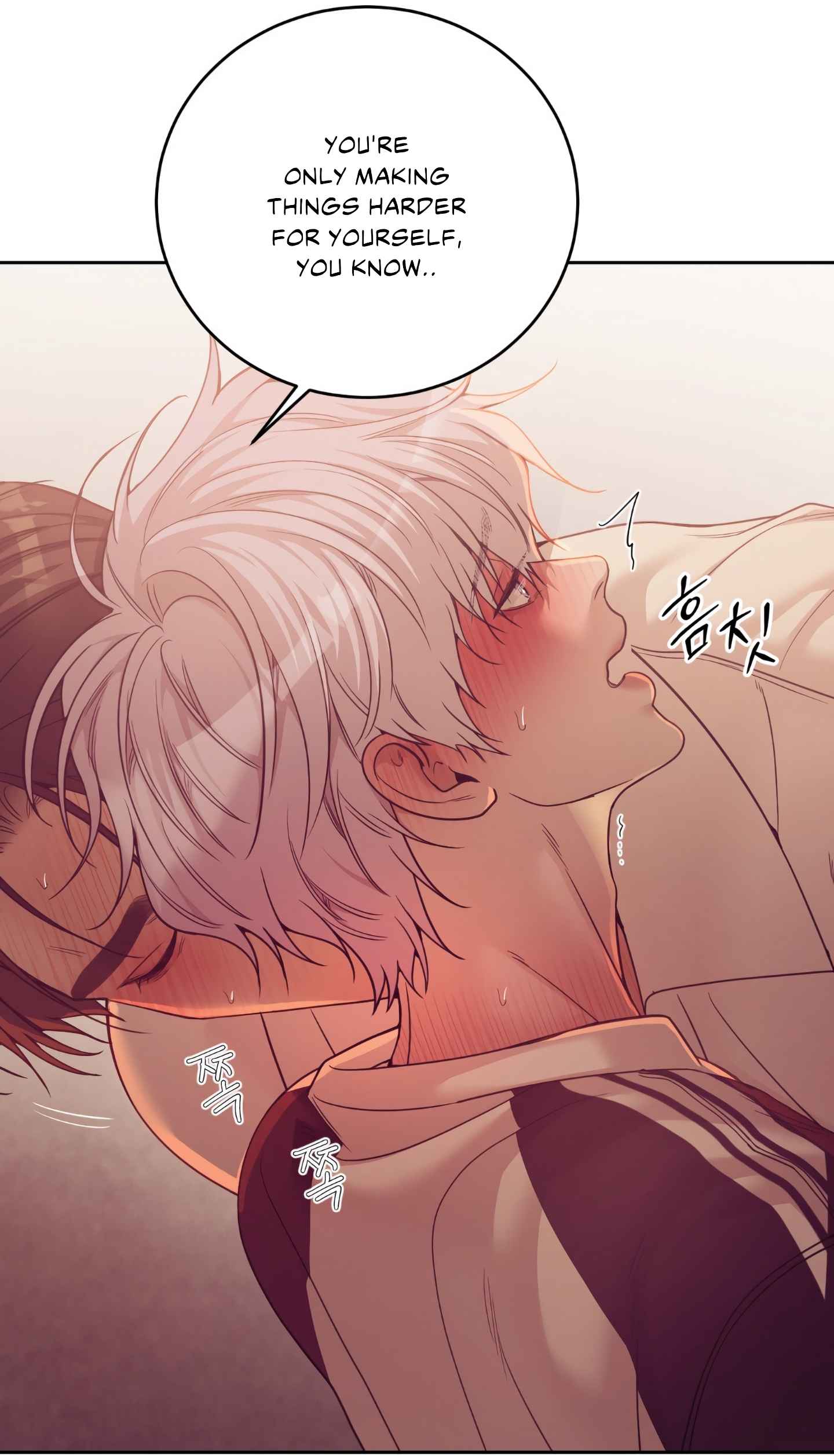 Seashell Boy Chapter 103 - Page 6 in English