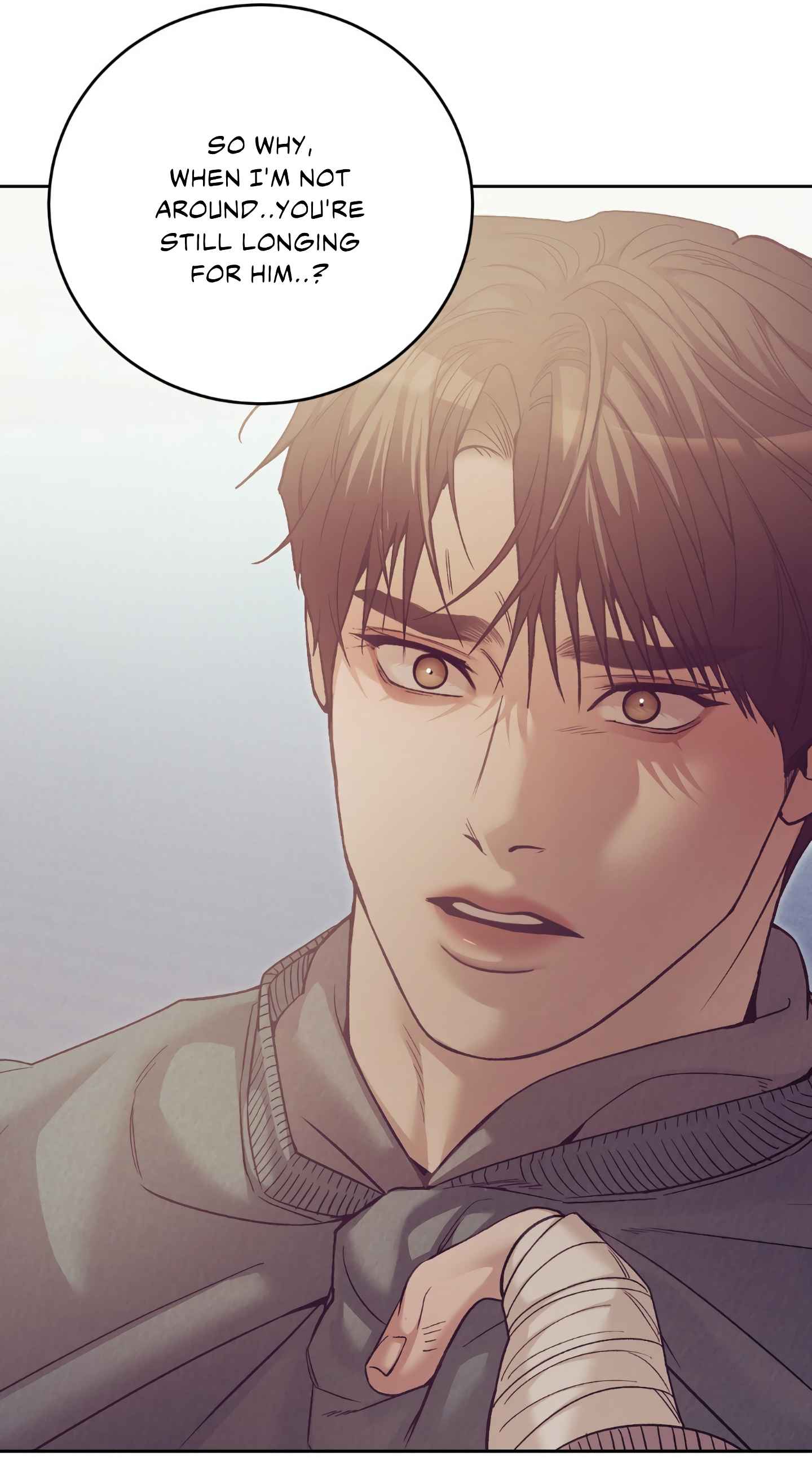Seashell Boy Chapter 105.5 - Page 17 in English