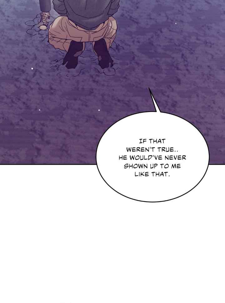 Seashell Boy Chapter 105.5 - Page 34 in English