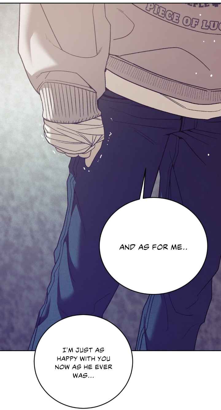 Seashell Boy Chapter 105.5 - Page 37 in English
