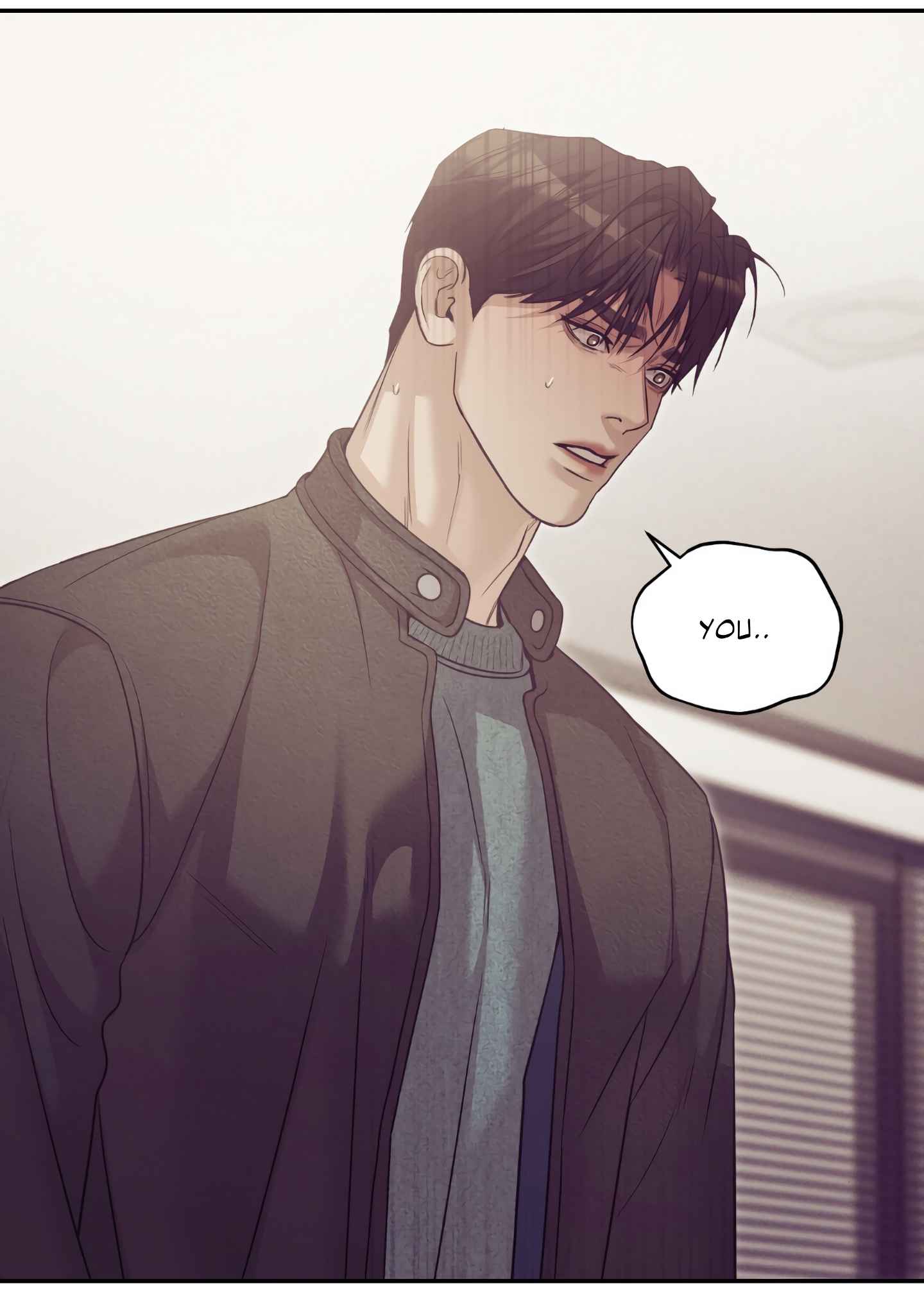 Seashell Boy Chapter 105 - Page 26 in English