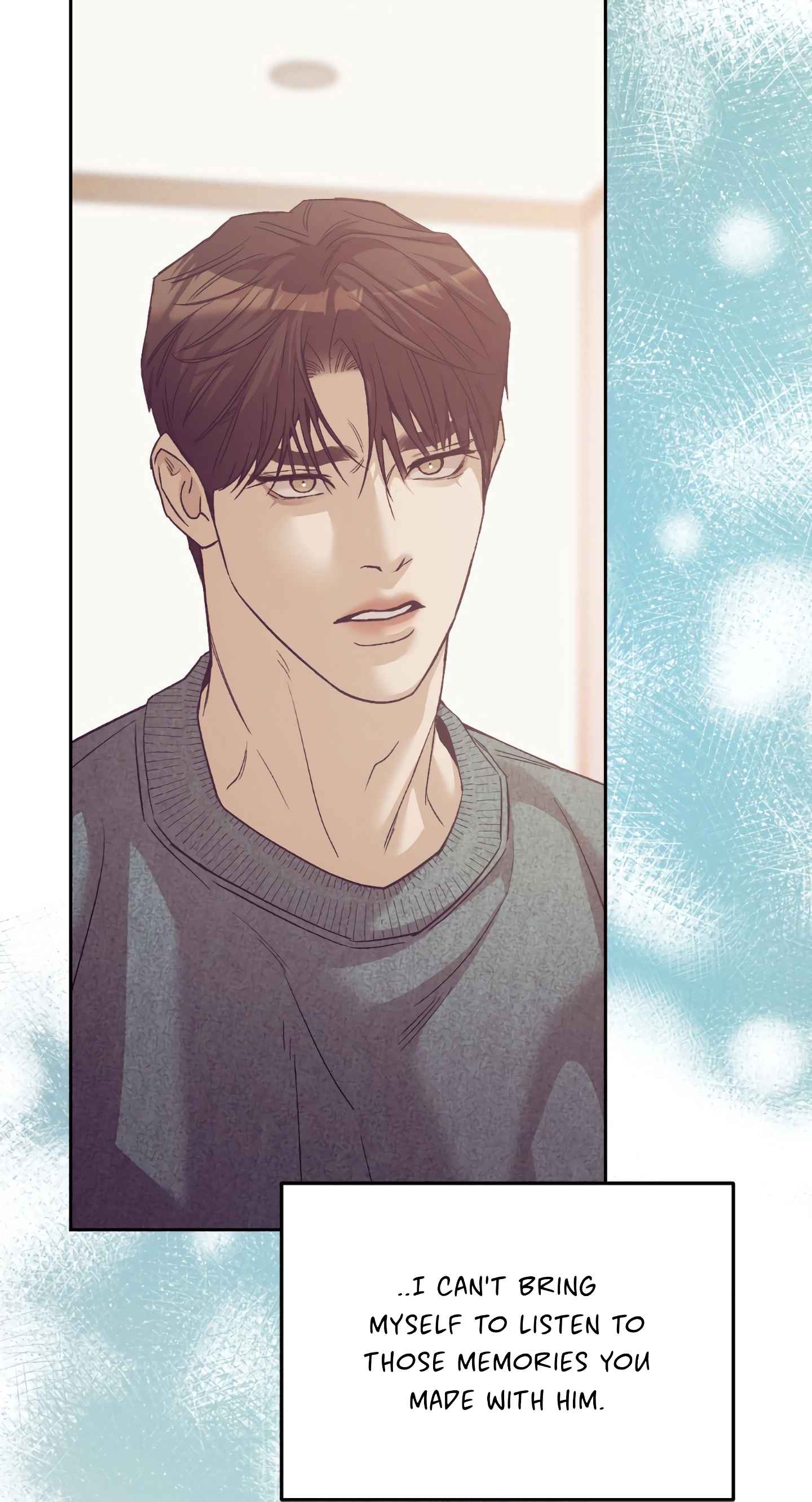 Seashell Boy Chapter 105 - Page 56 in English