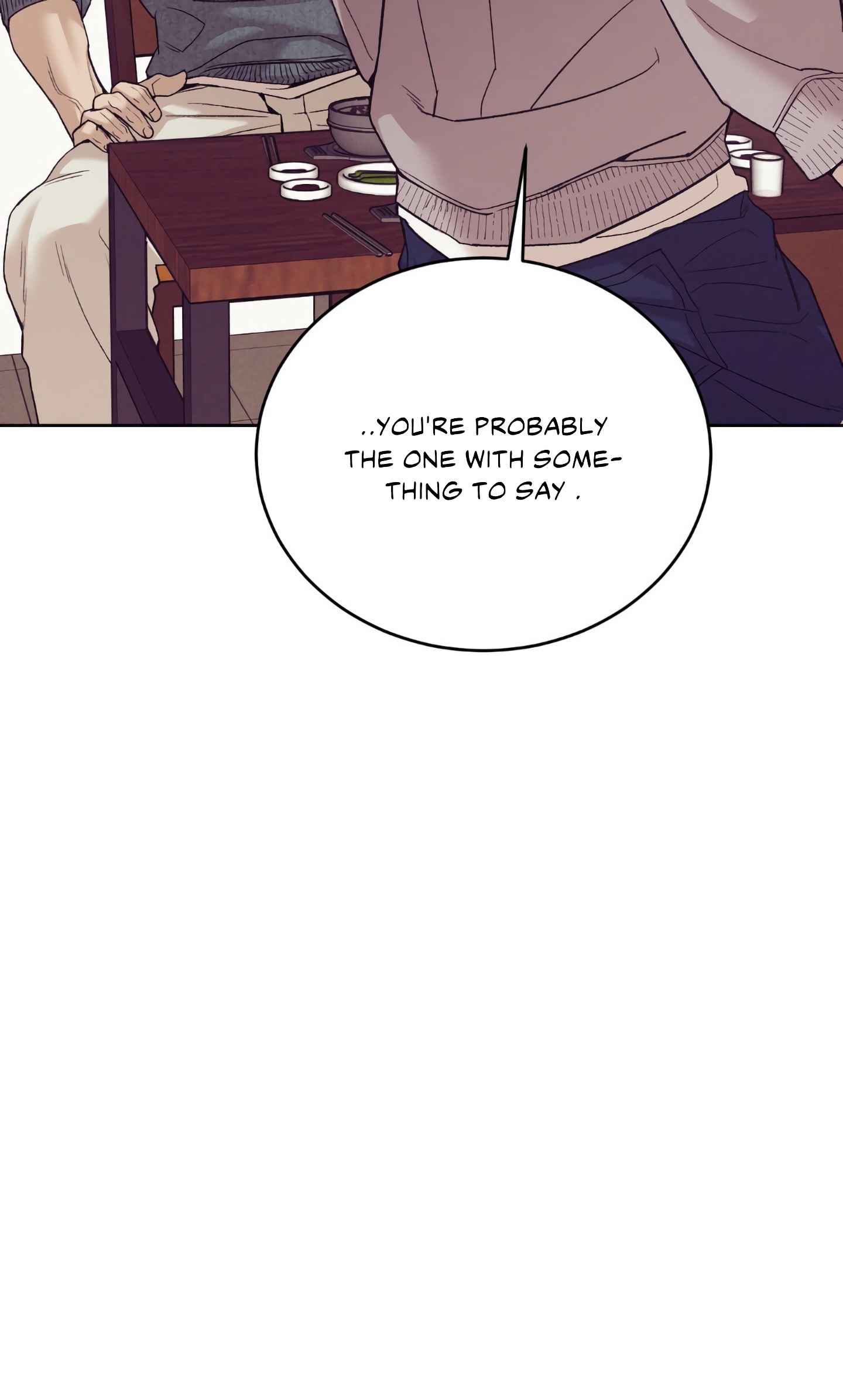 Seashell Boy Chapter 105 - Page 65 in English