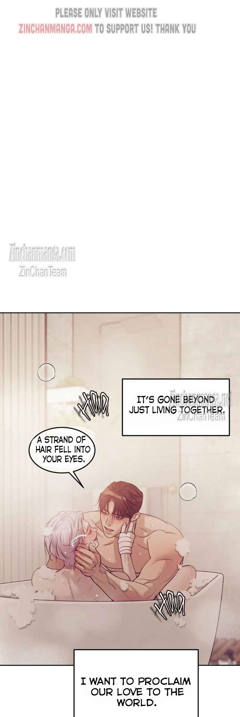 Seashell Boy Chapter 106.5 - Page 23 in English