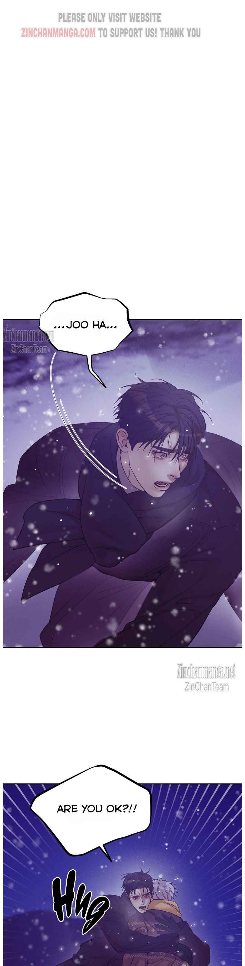 Seashell Boy Chapter 107.5 - Page 18 in English