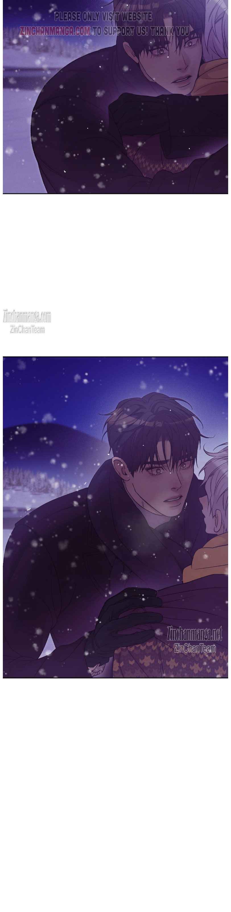 Seashell Boy Chapter 107.5 - Page 20 in English