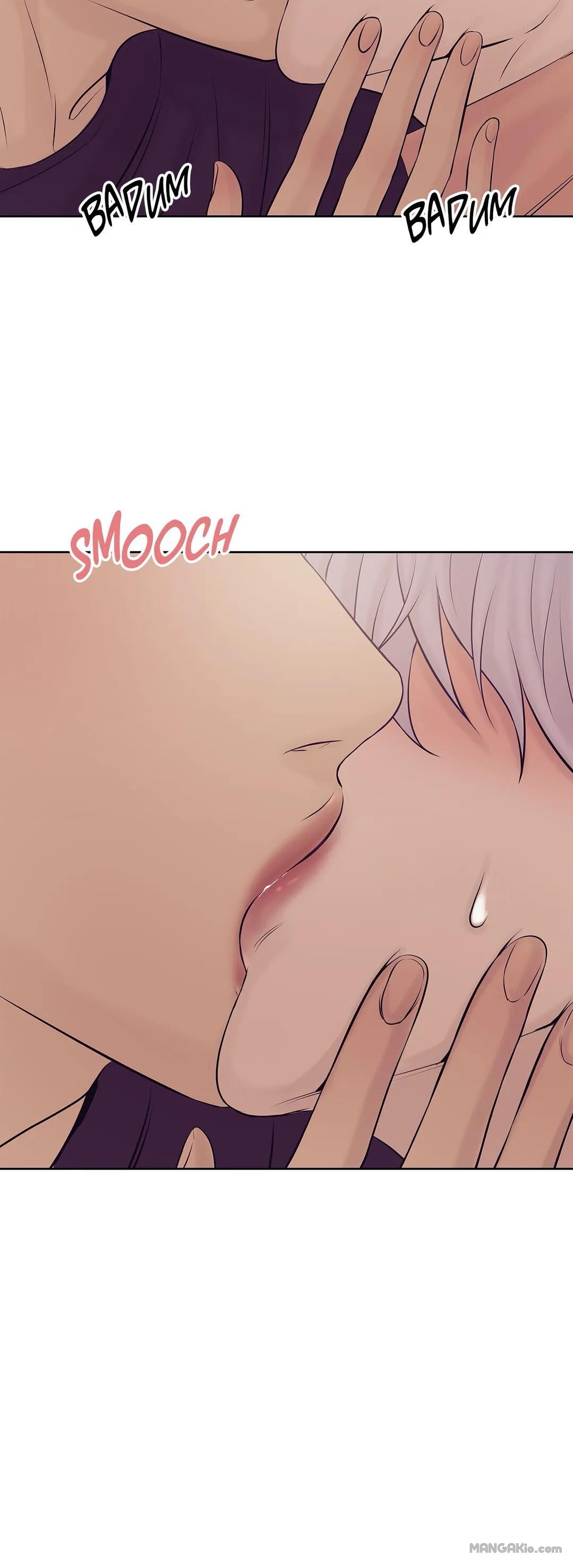 Seashell Boy Chapter 11 - Page 12 in English