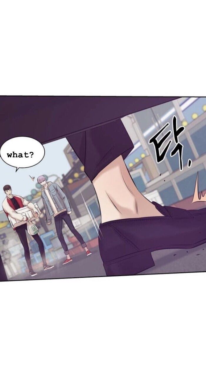 Seashell Boy Chapter 13.2 - Page 16 in English
