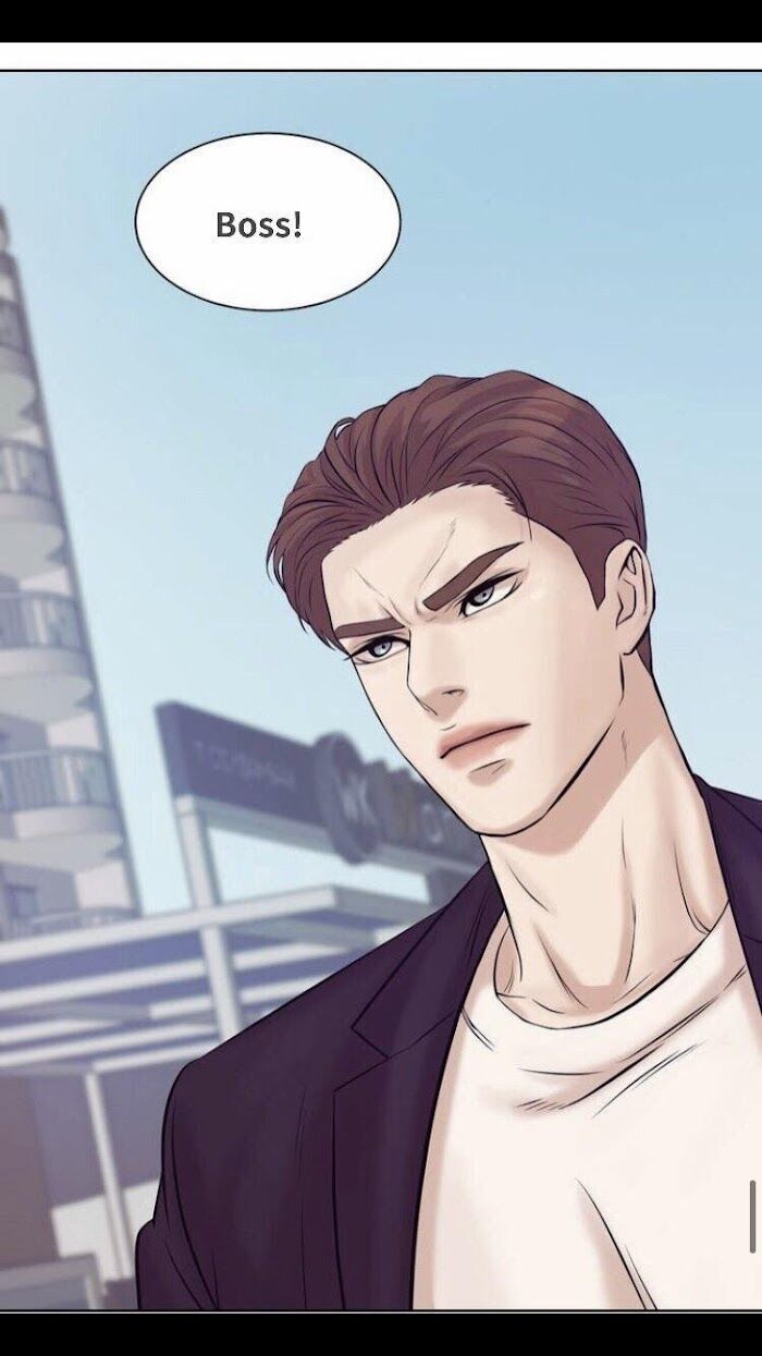 Seashell Boy Chapter 13.2 - Page 17 in English