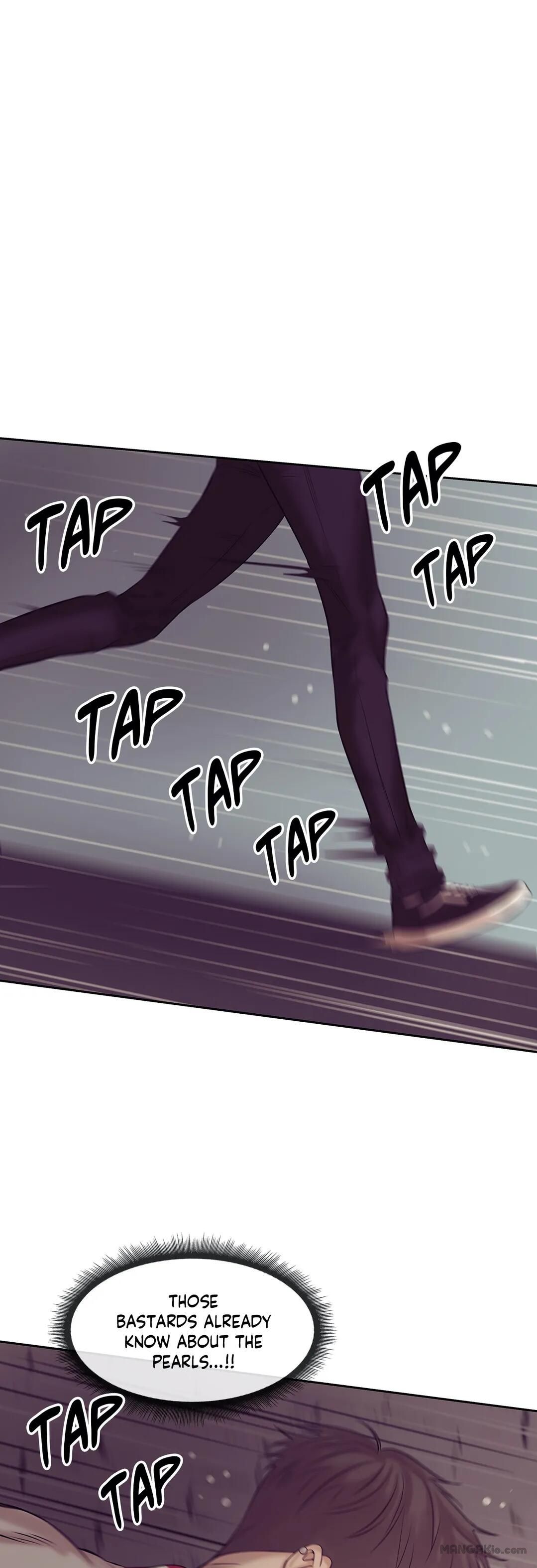 Seashell Boy Chapter 13 - Page 20 in English