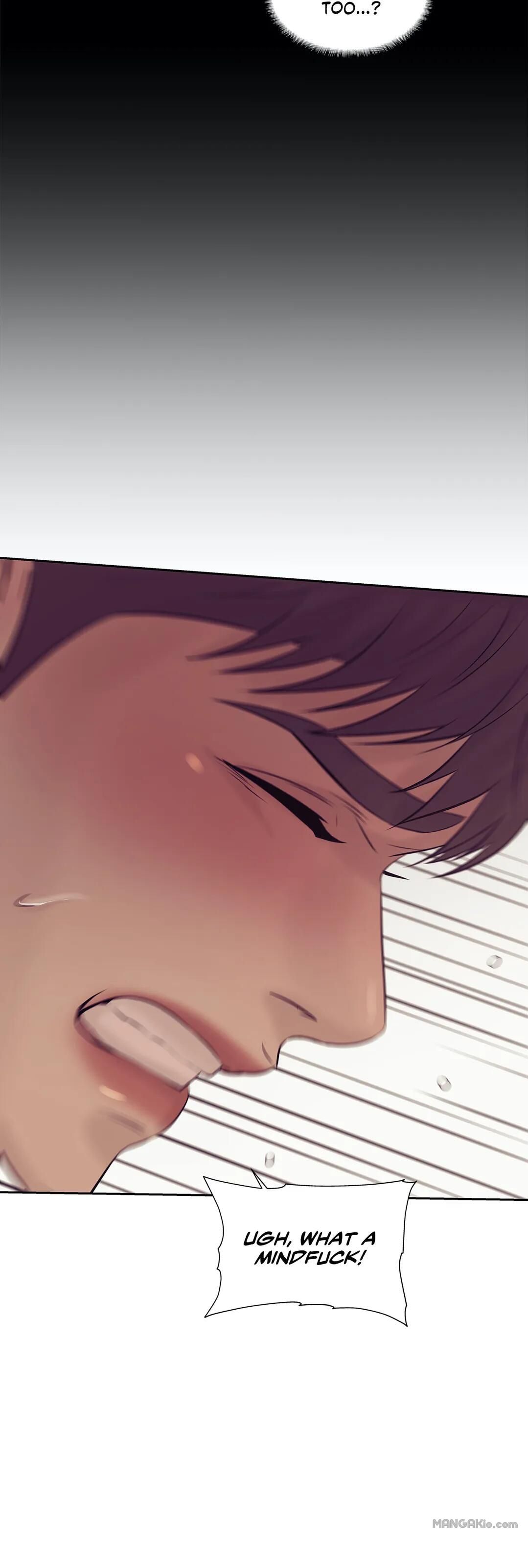 Seashell Boy Chapter 13 - Page 22 in English