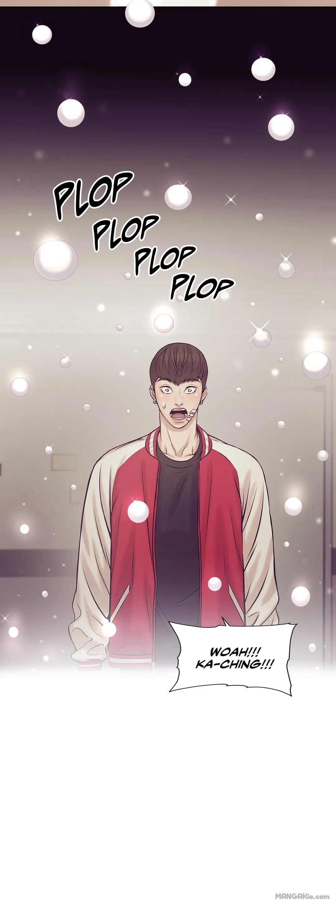 Seashell Boy Chapter 13 - Page 8 in English