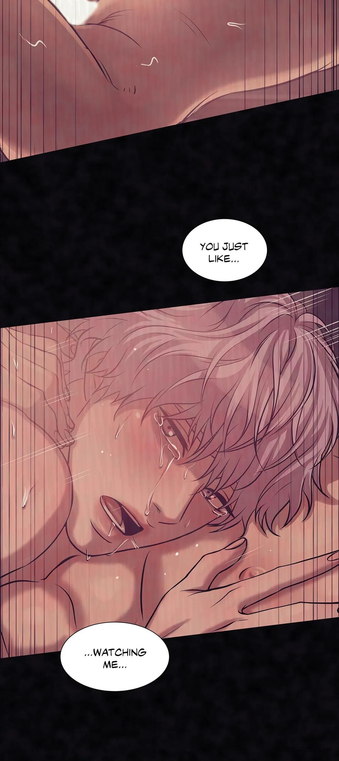 Seashell Boy Chapter 14 - Page 25 in English