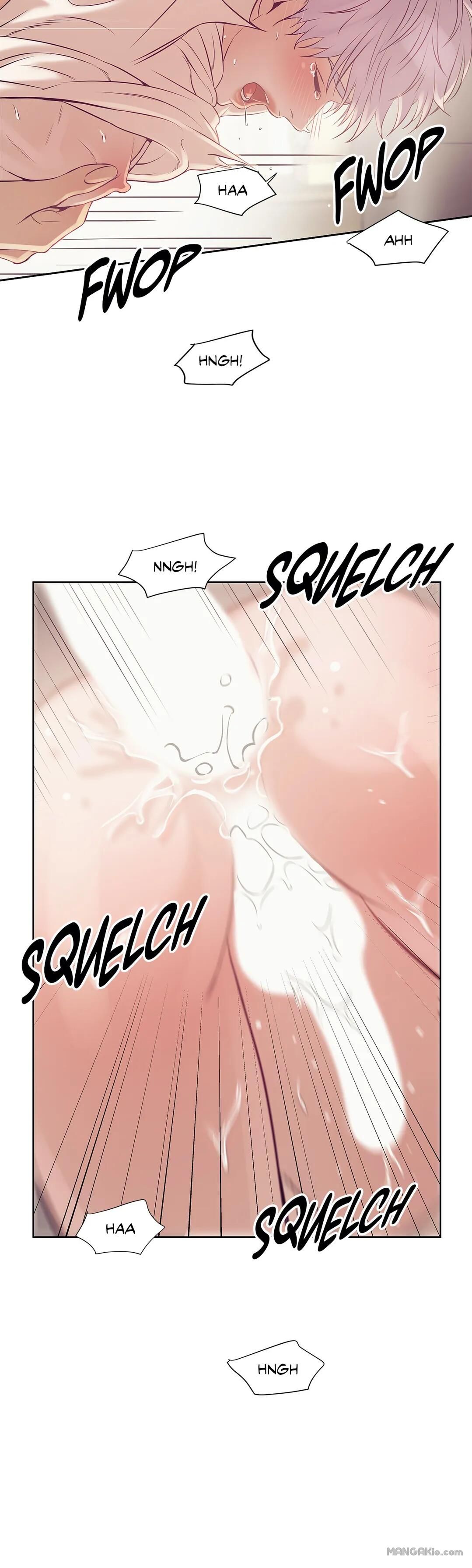 Seashell Boy Chapter 15 - Page 17 in English