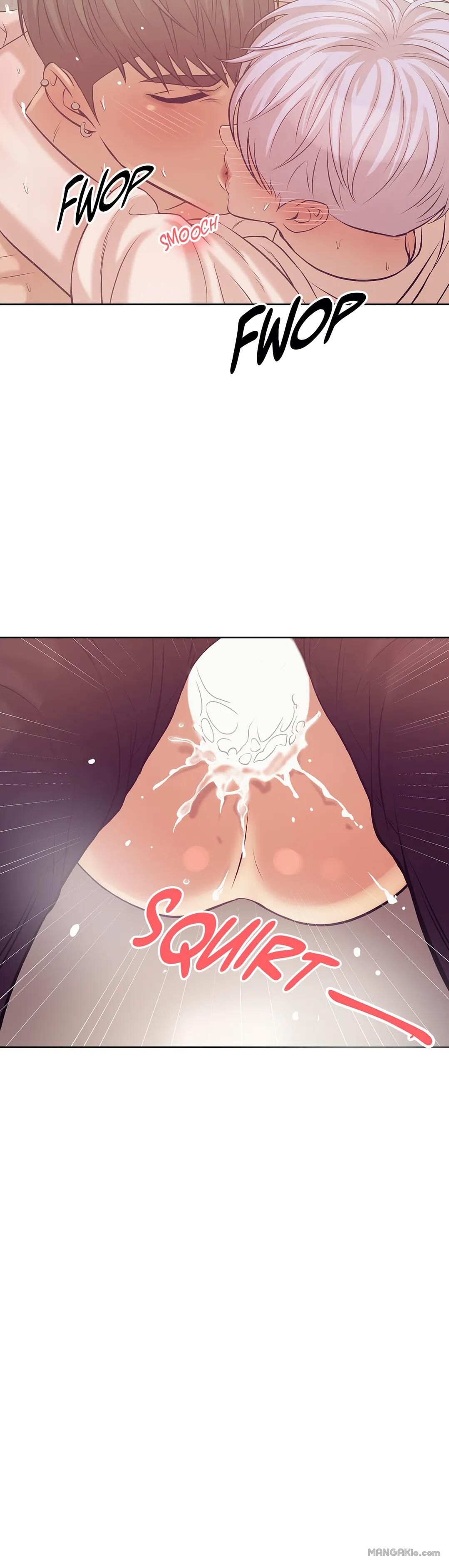 Seashell Boy Chapter 15 - Page 25 in English