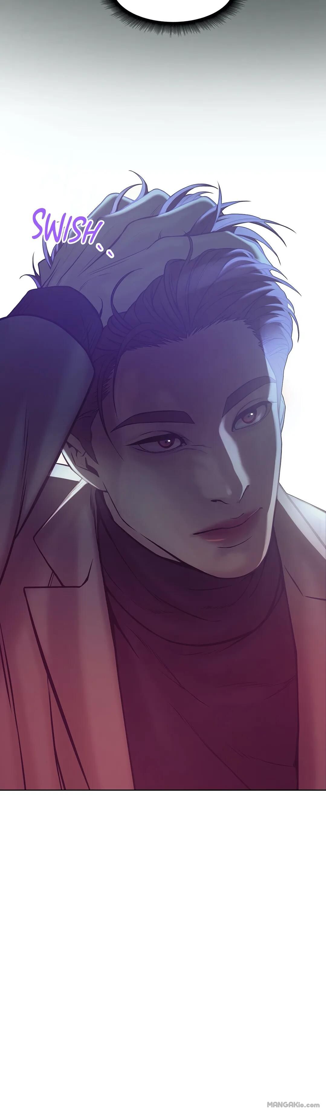 Seashell Boy Chapter 16 - Page 19 in English