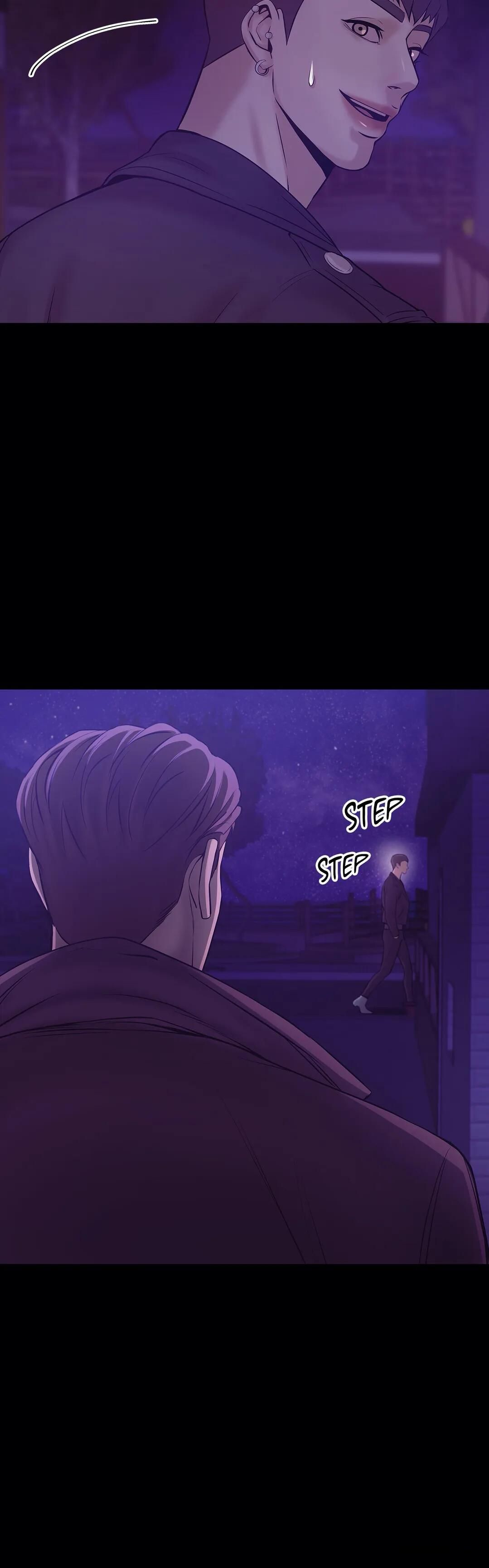 Seashell Boy Chapter 16 - Page 3 in English