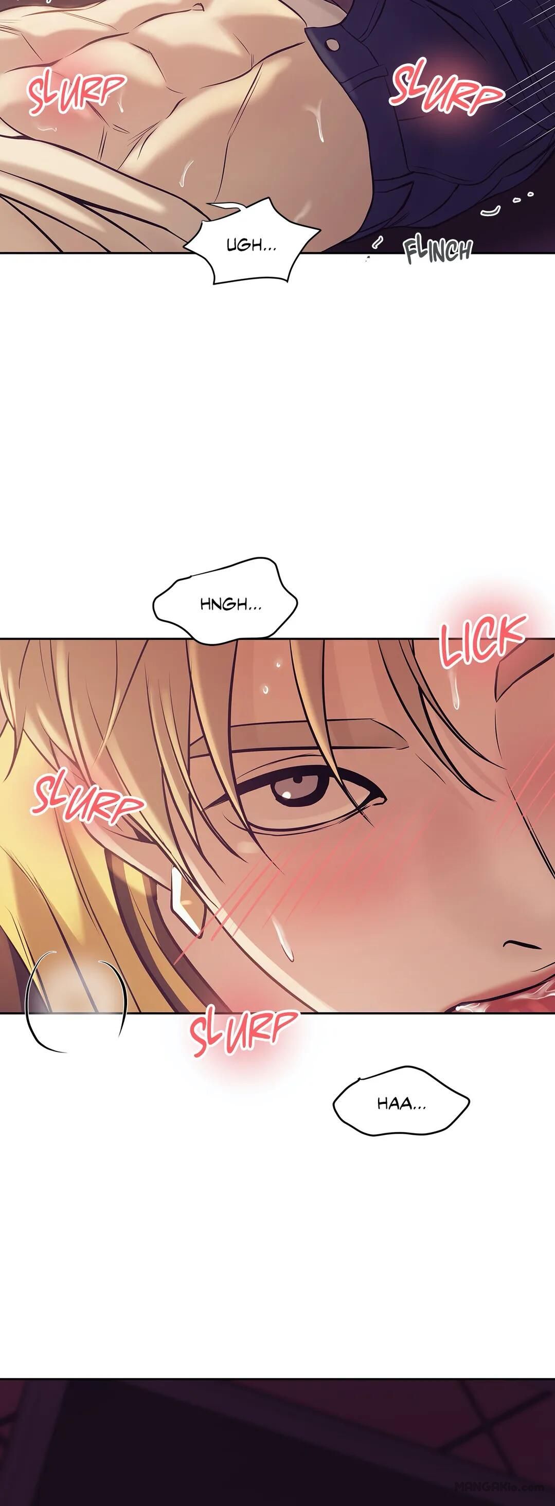 Seashell Boy Chapter 17 - Page 20 in English