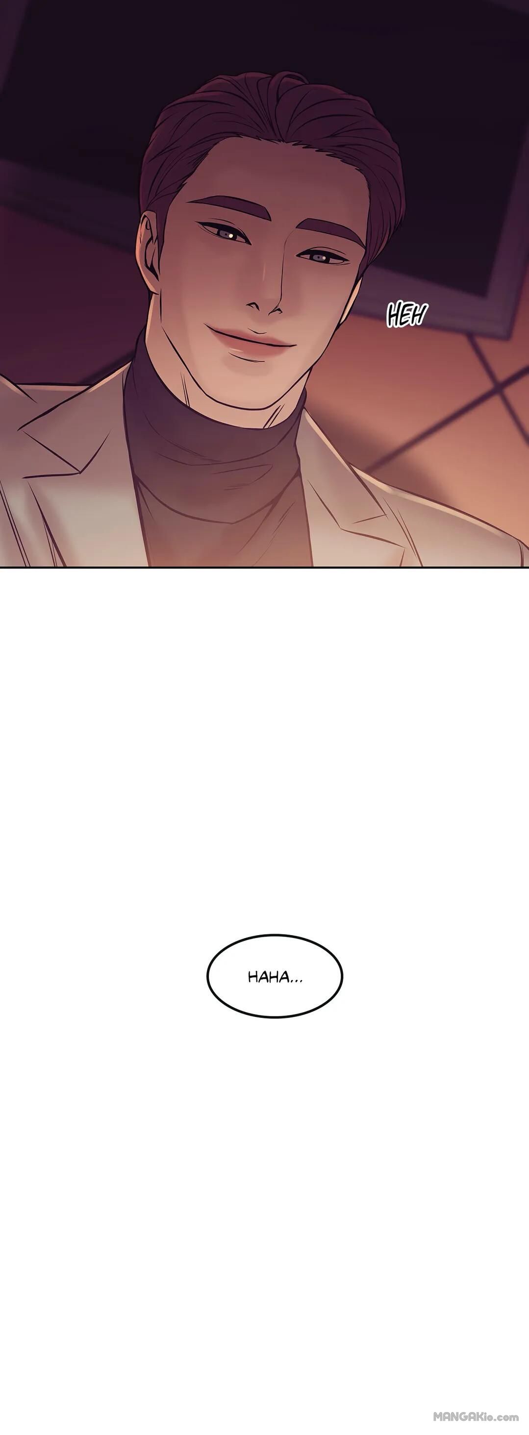 Seashell Boy Chapter 17 - Page 21 in English