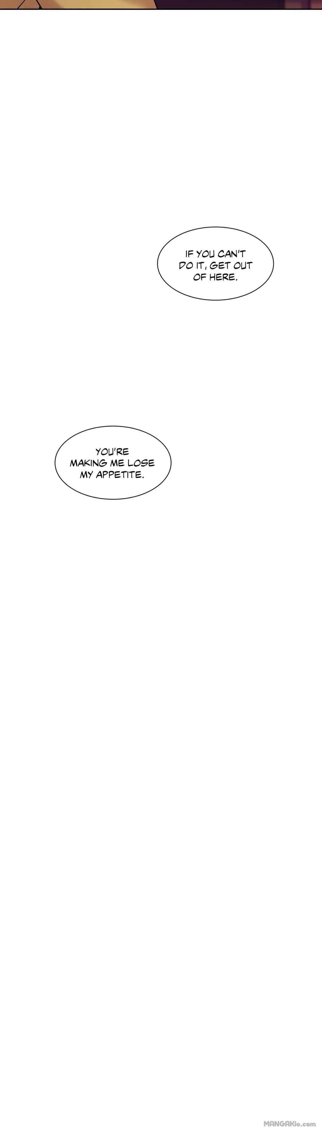 Seashell Boy Chapter 17 - Page 23 in English