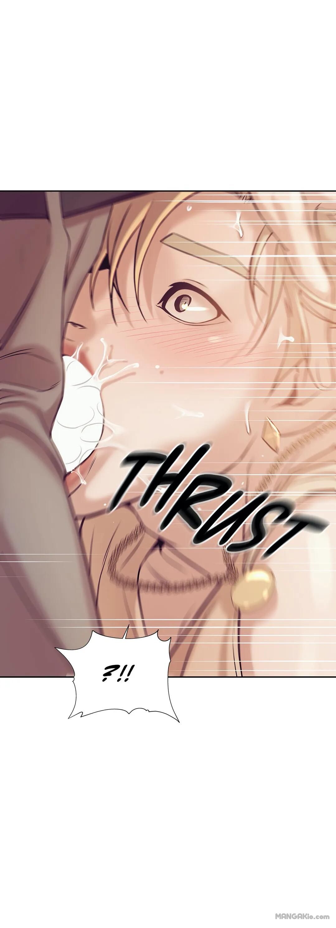 Seashell Boy Chapter 17 - Page 42 in English