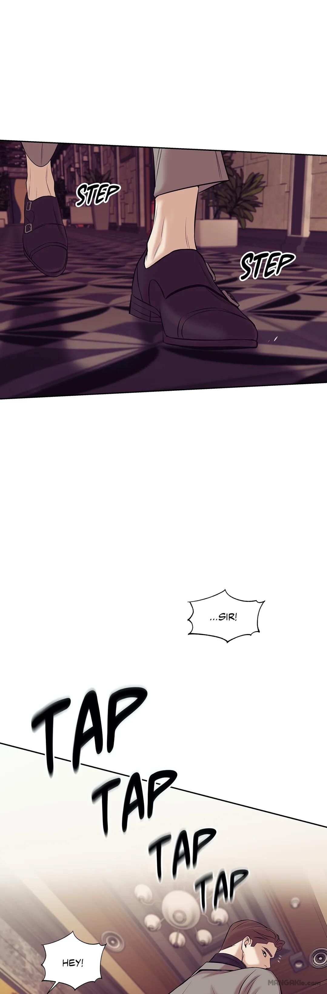 Seashell Boy Chapter 18 - Page 18 in English