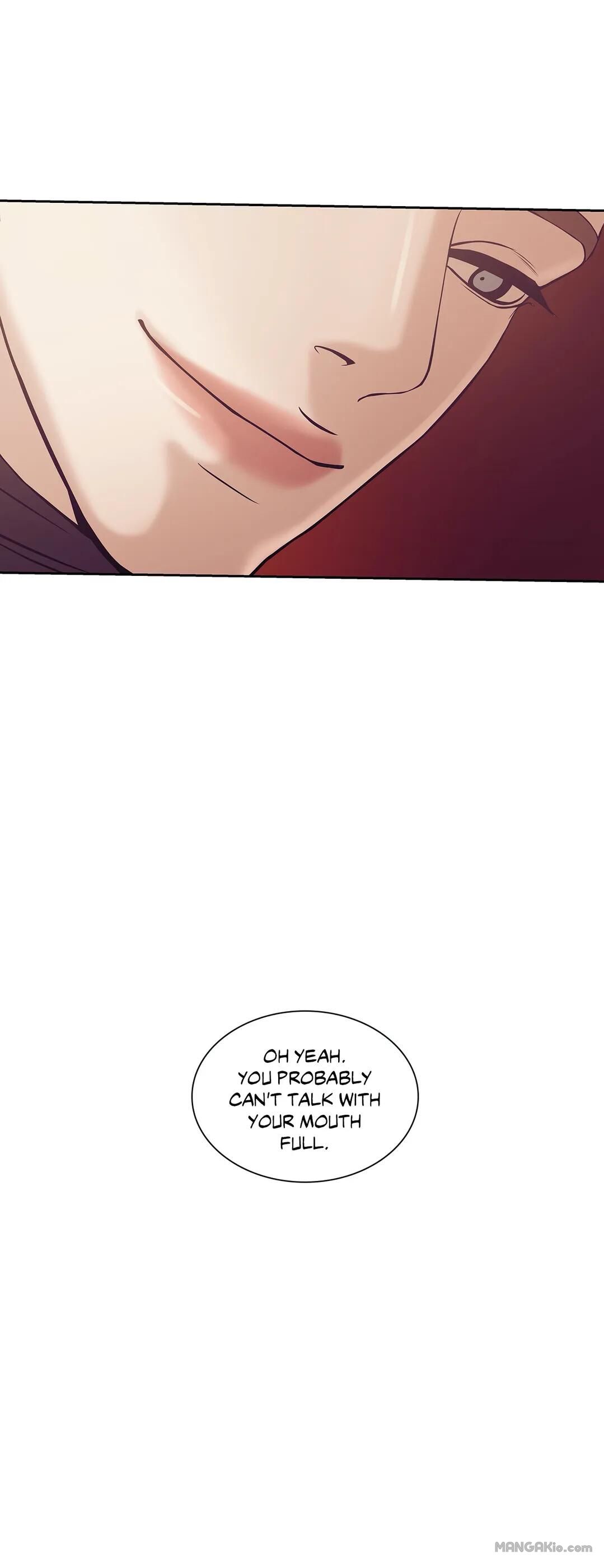 Seashell Boy Chapter 18 - Page 3 in English