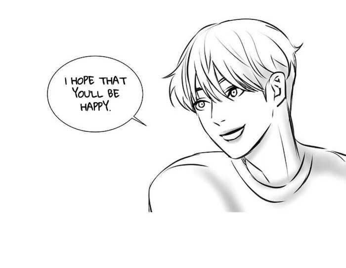 Seashell Boy Chapter 19.5 - Page 5 in English