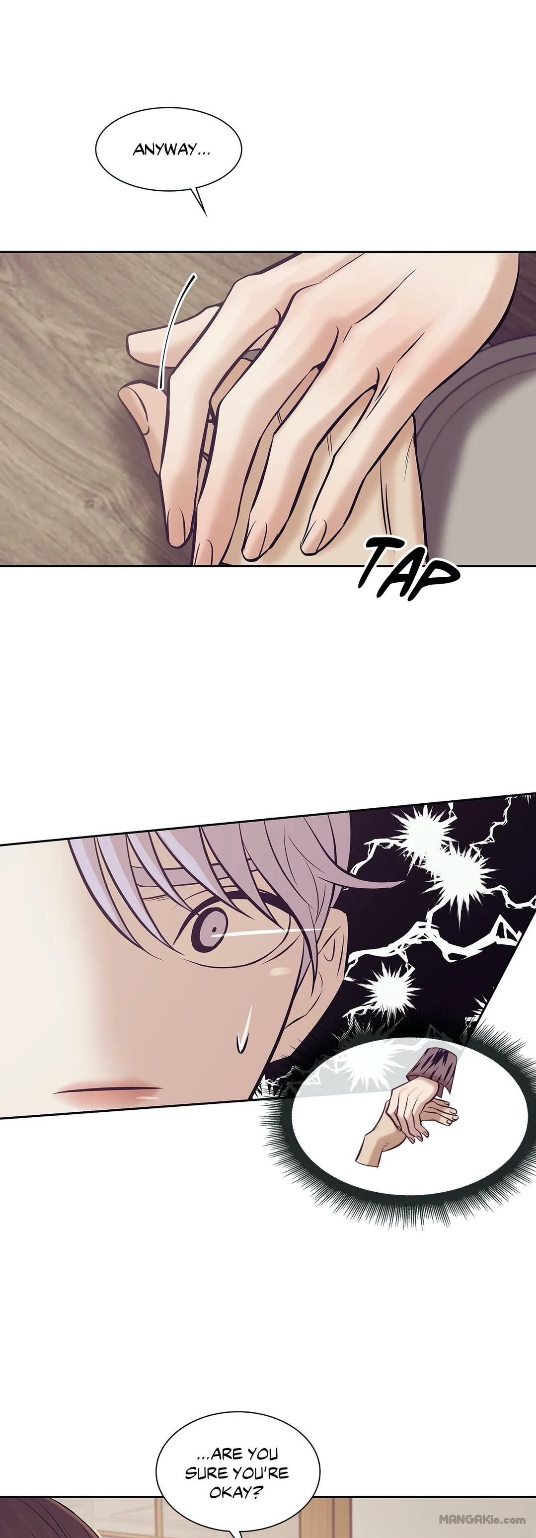 Seashell Boy Chapter 19 - Page 26 in English