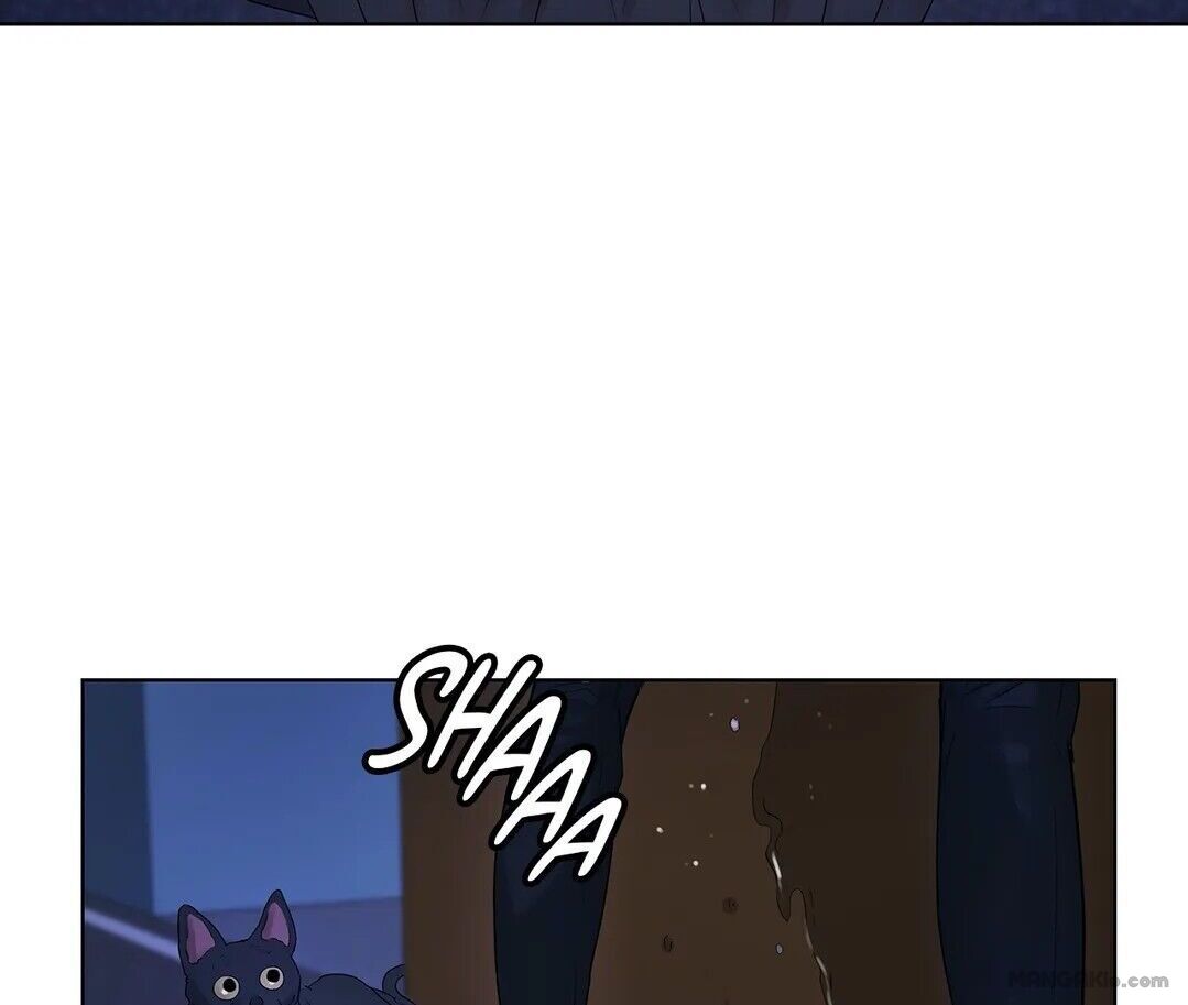 Seashell Boy Chapter 2 - Page 22 in English