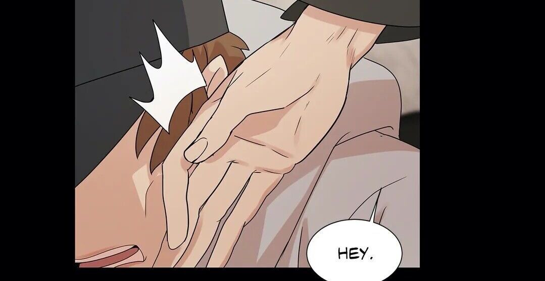 Seashell Boy Chapter 2 - Page 54 in English