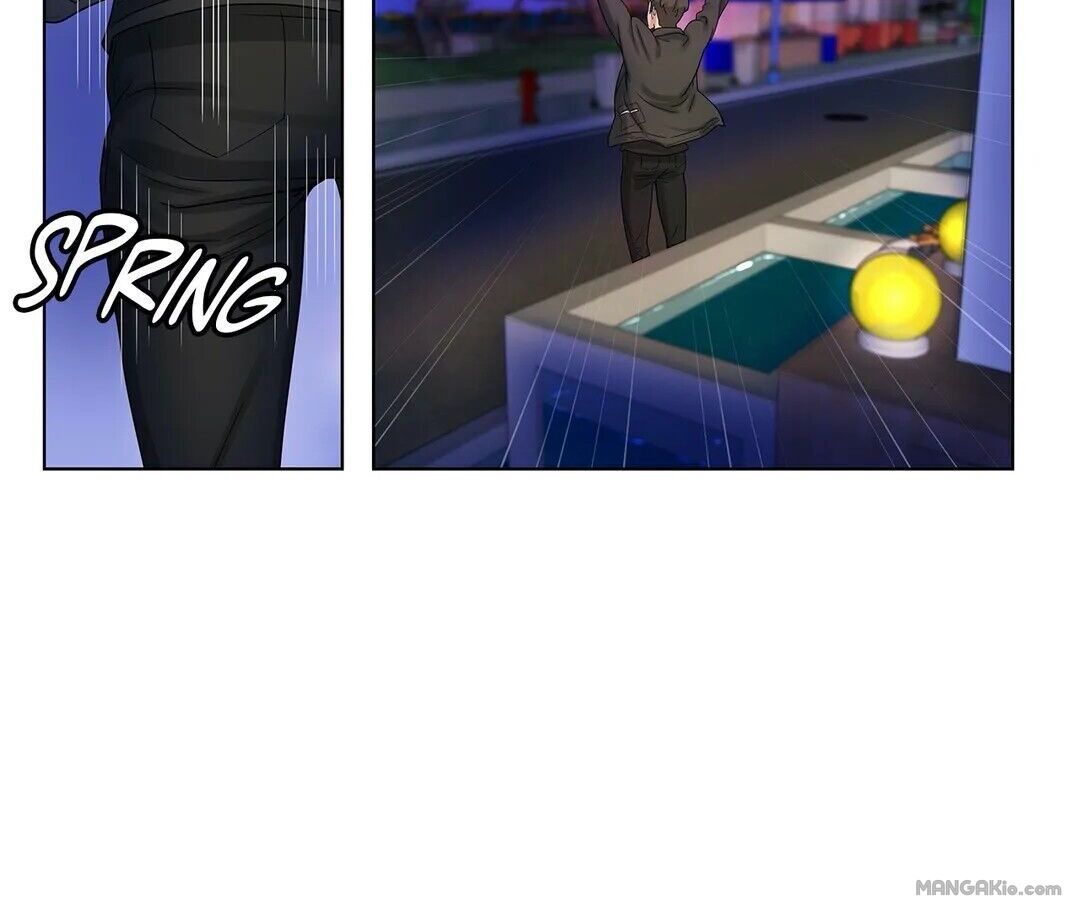 Seashell Boy Chapter 2 - Page 78 in English