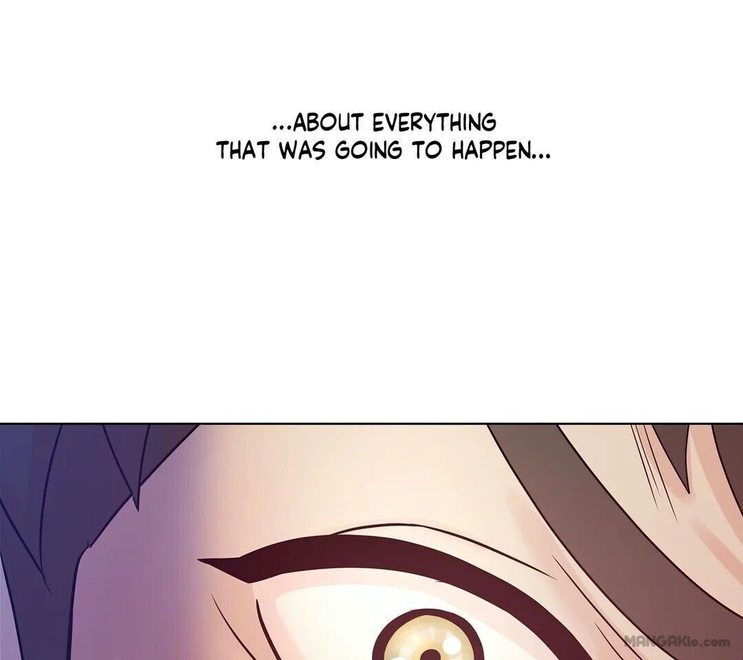Seashell Boy Chapter 2 - Page 86 in English
