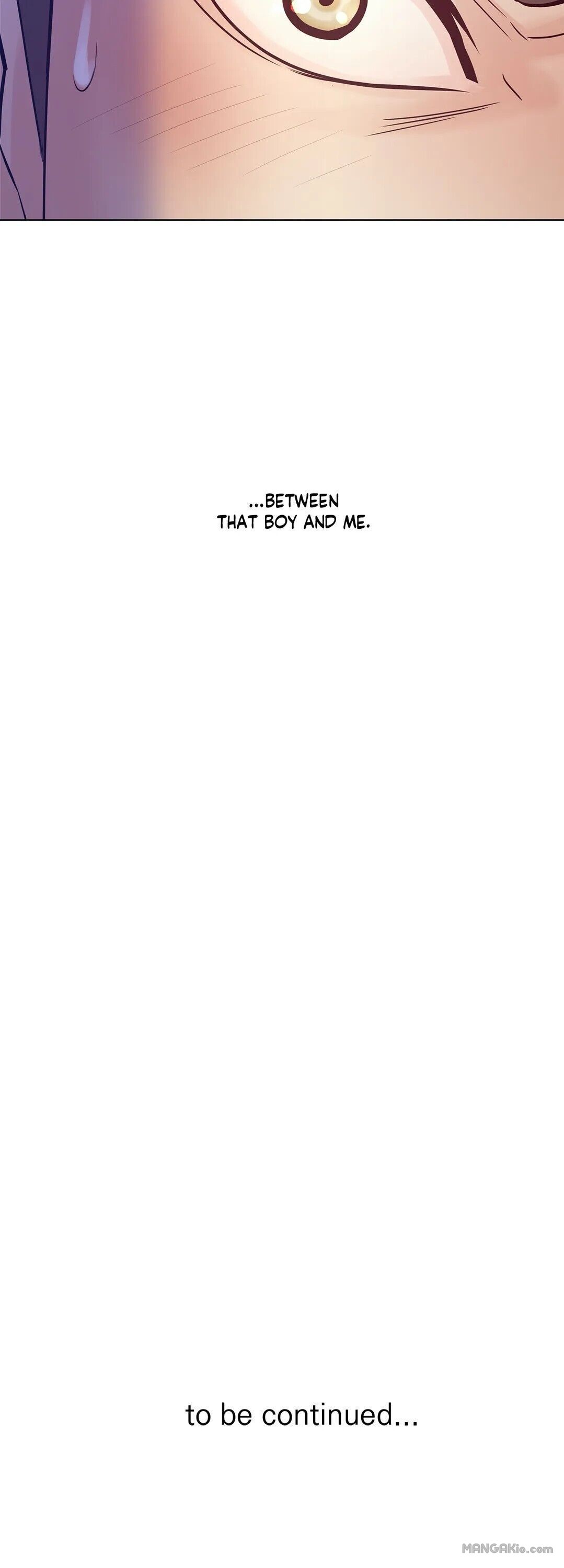 Seashell Boy Chapter 2 - Page 87 in English