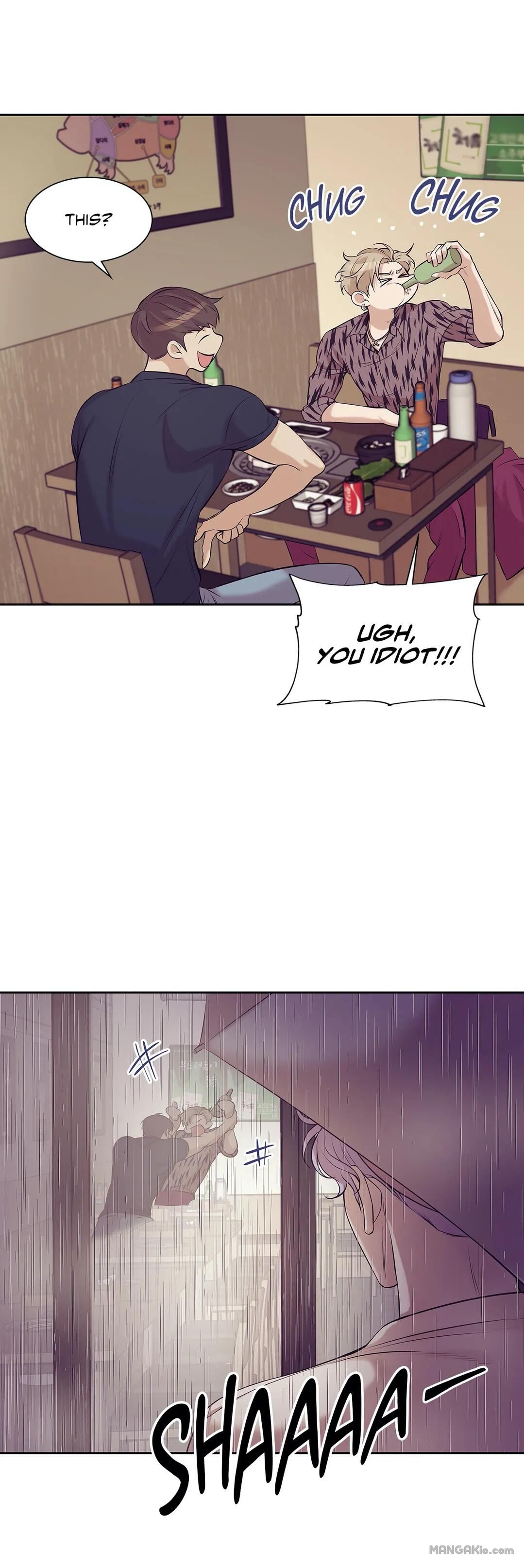 Seashell Boy Chapter 20 - Page 17 in English