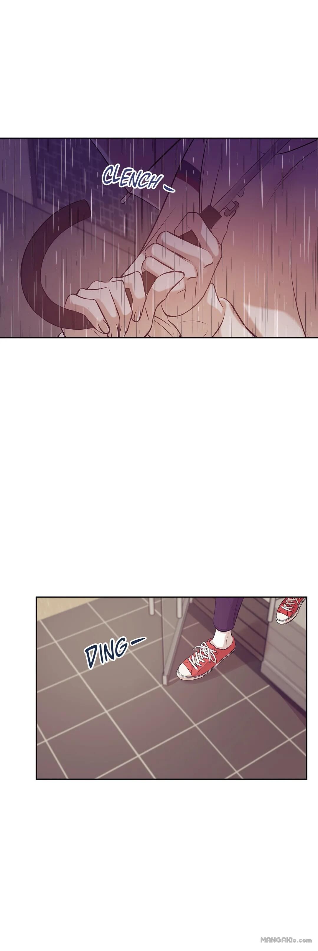 Seashell Boy Chapter 20 - Page 18 in English