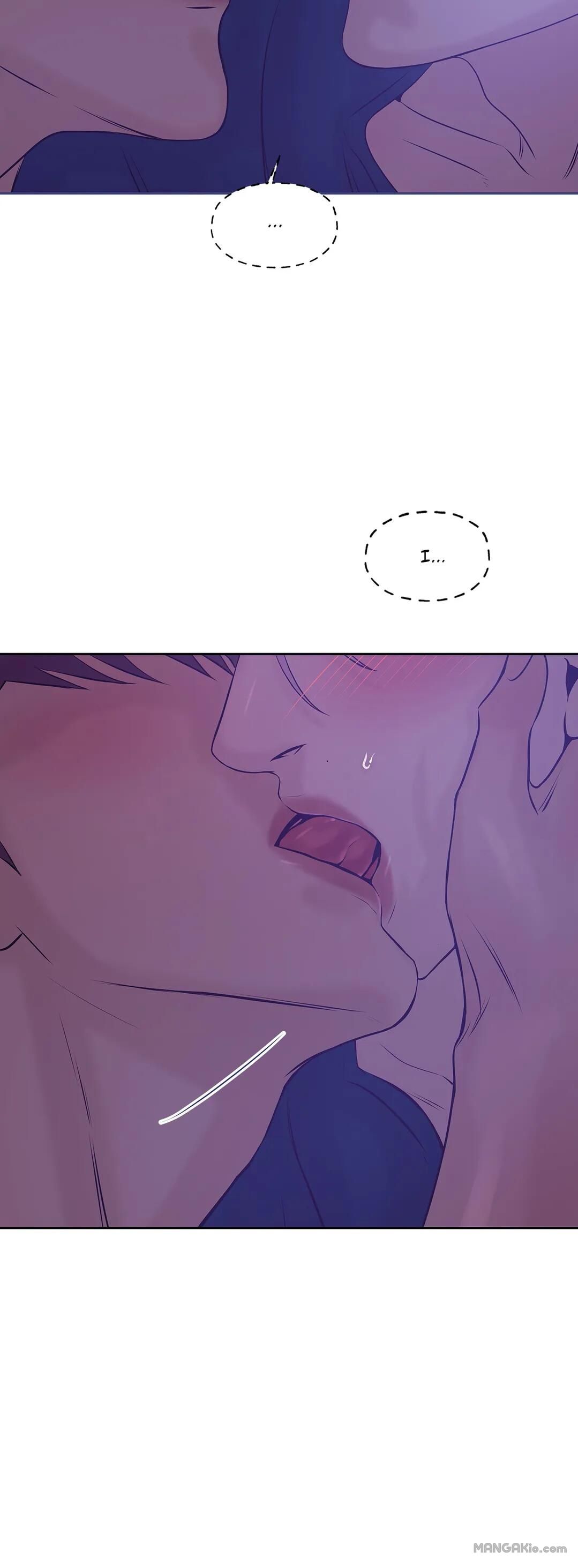 Seashell Boy Chapter 20 - Page 44 in English