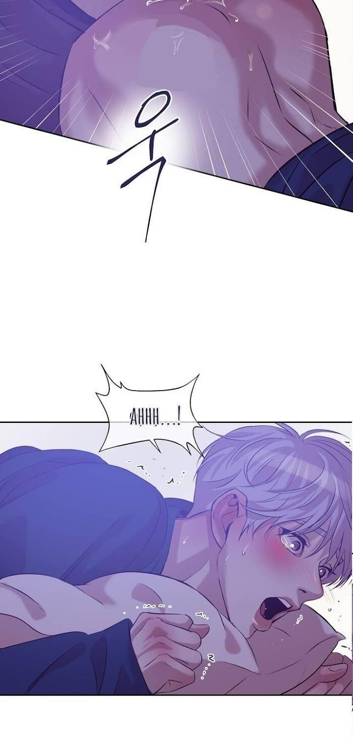 Seashell Boy Chapter 21.1 - Page 19 in English