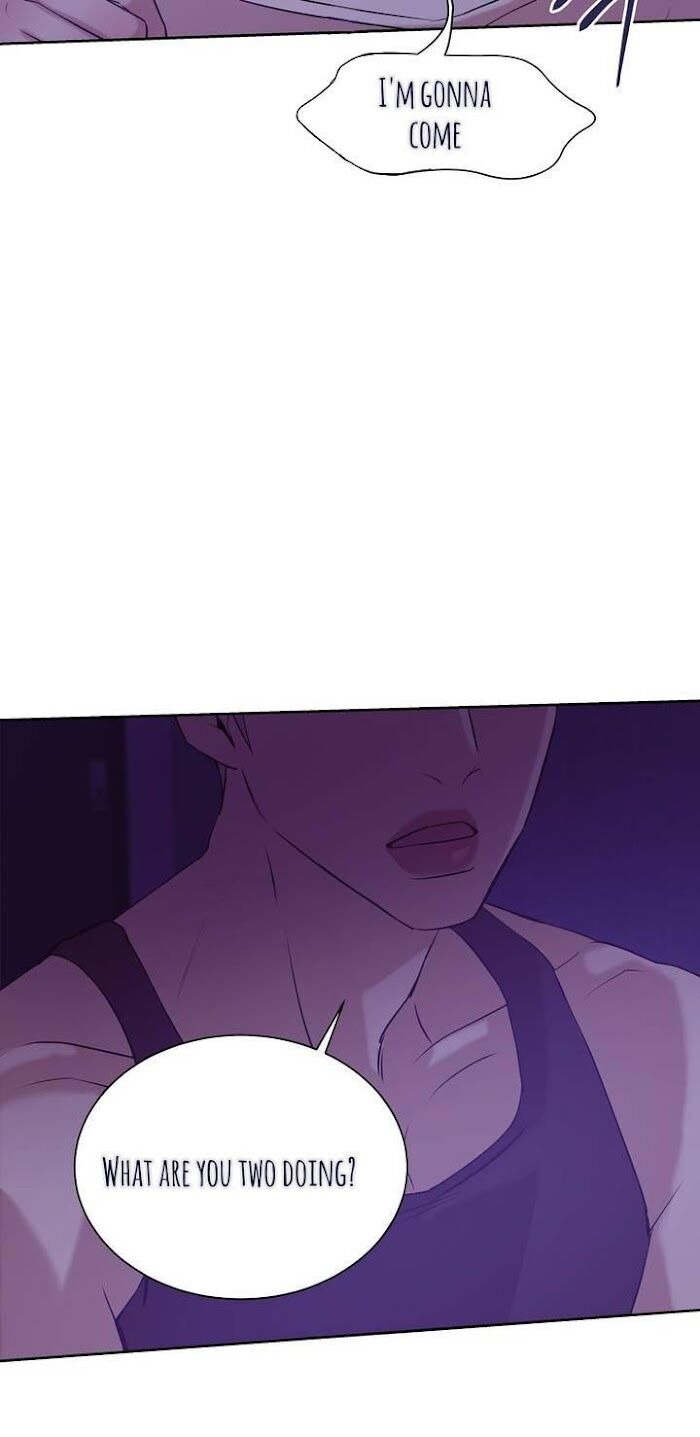 Seashell Boy Chapter 21.1 - Page 27 in English