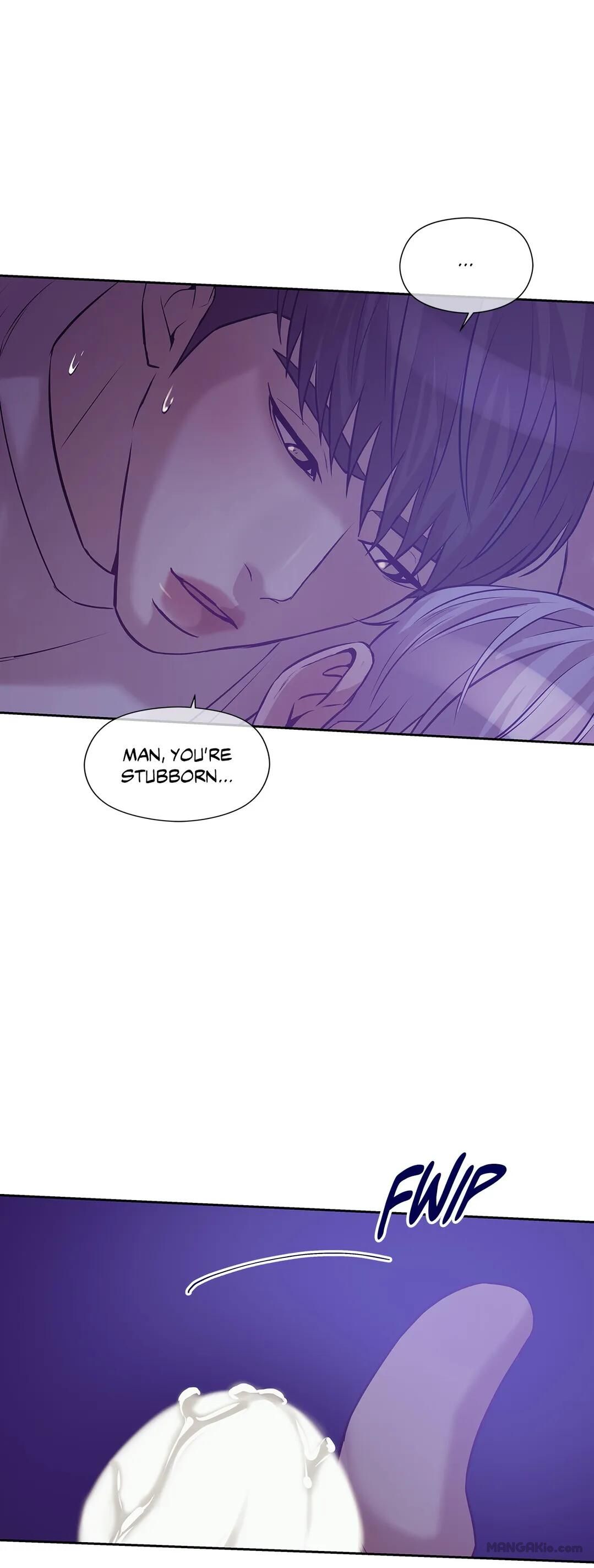 Seashell Boy Chapter 21 - Page 26 in English