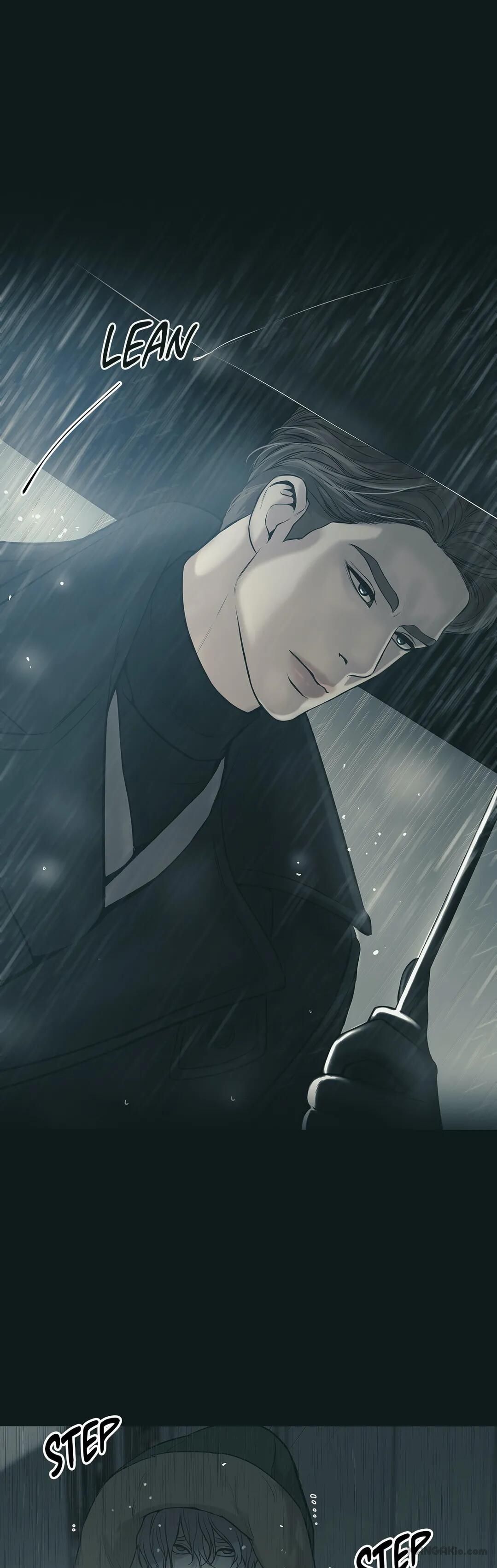 Seashell Boy Chapter 22 - Page 11 in English