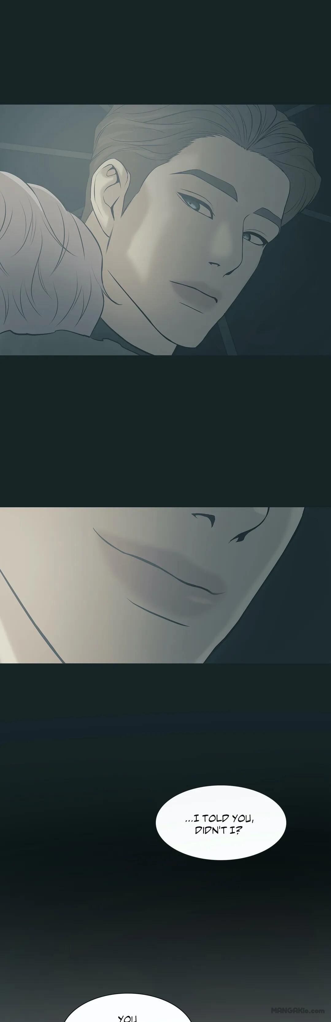 Seashell Boy Chapter 22 - Page 14 in English