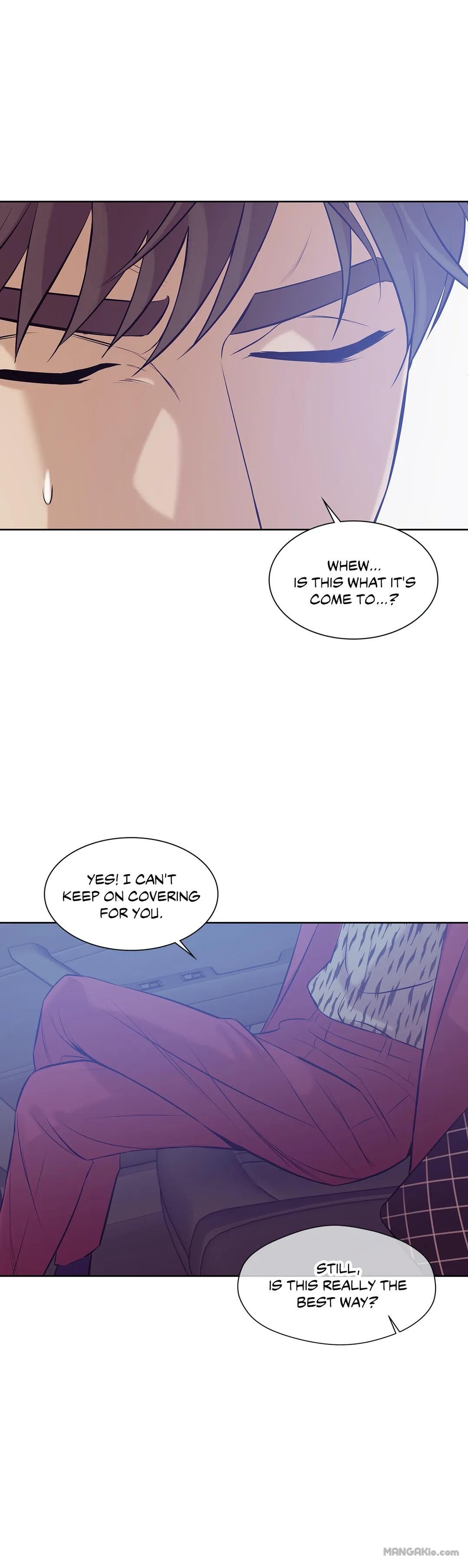Seashell Boy Chapter 22 - Page 22 in English