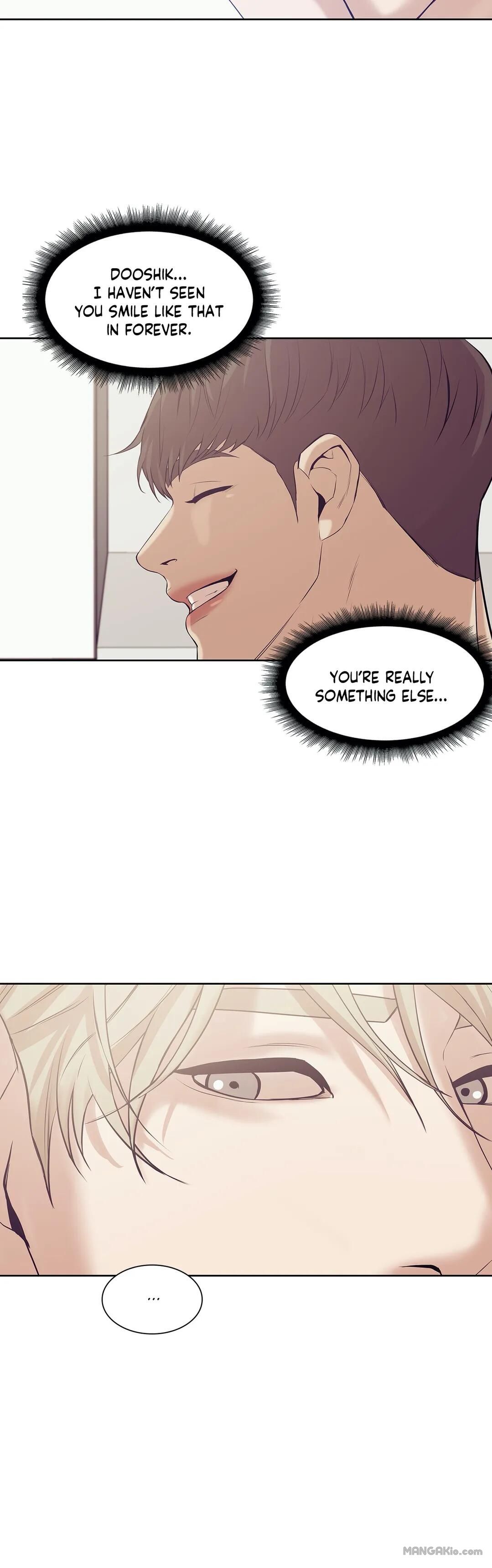 Seashell Boy Chapter 22 - Page 30 in English
